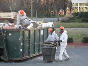 Home Restoration in Union City