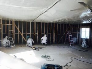 911 Restoration Mold Removal North New Jersey